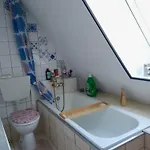 Zur Alten Salzstrasse 아파트 *
