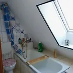 아파트 Zur Alten Salzstrasse Schnakenbek