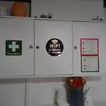 Zur Alten Salzstrasse 아파트 *