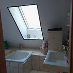 아파트 Zur Alten Salzstrasse *