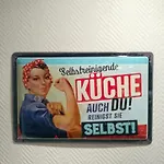 Zur Alten Salzstrasse 아파트
