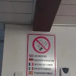 아파트 Zur Alten Salzstrasse