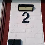 Zur Alten Salzstrasse 아파트 Schnakenbek