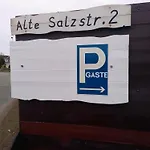 Zur Alten Salzstrasse