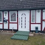 아파트 Zur Alten Salzstrasse *