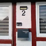 Zur Alten Salzstrasse 아파트 *