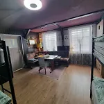 Zur Alten Salzstrasse 아파트 Schnakenbek