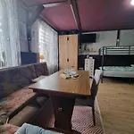 아파트 Zur Alten Salzstrasse *