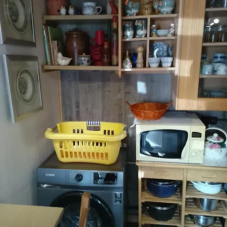 Zur Alten Salzstraße * Schnakenbek