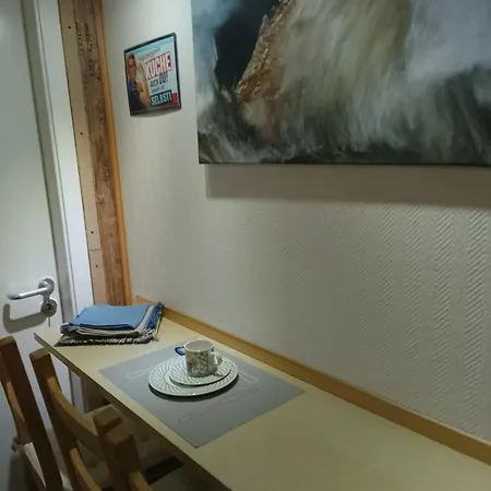 Zur Alten Salzstraße Schnakenbek