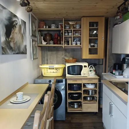 Zur Alten Salzstraße * Schnakenbek