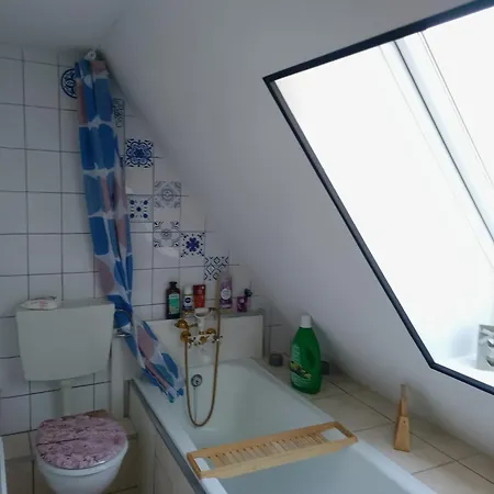 Apartment Zur Alten Salzstrasse