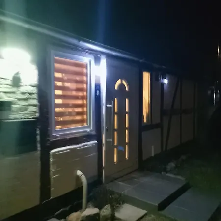 Zur Alten Salzstrasse Apartamento