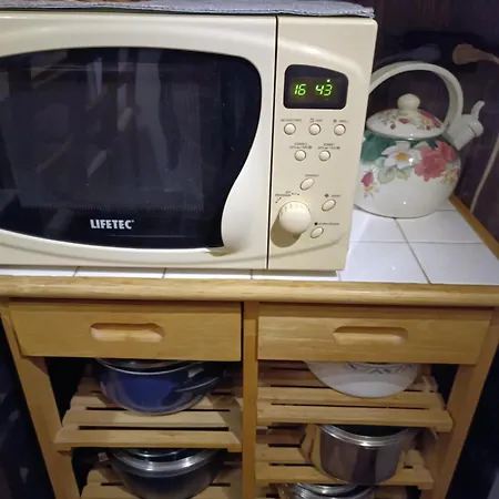 Apartment Zur Alten Salzstrasse Schnakenbek