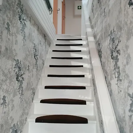 Zur Alten Salzstrasse