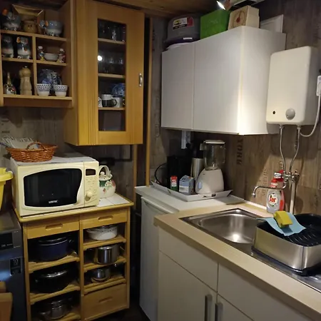 Zur Alten Salzstrasse *