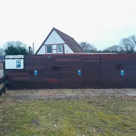 Zur Alten Salzstraße Schnakenbek