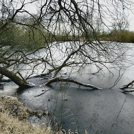 Zur Alten Salzstraße Apartment