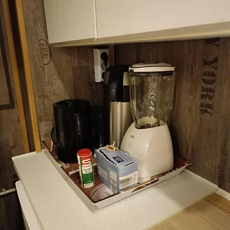 Zur Alten Salzstrasse Apartment Schnakenbek