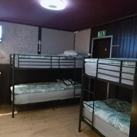 Zur Alten Salzstraße *