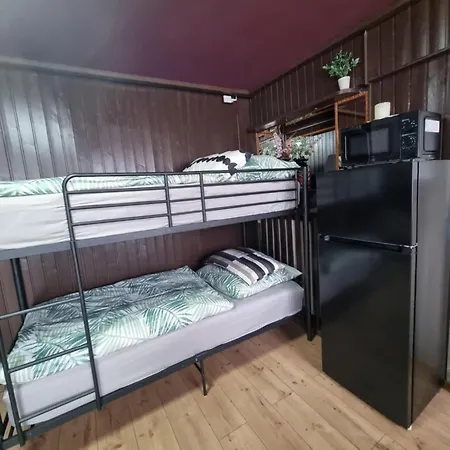 Apartamento Zur Alten Salzstrasse *