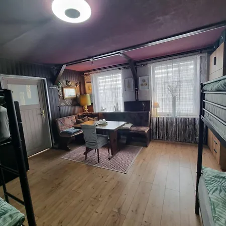 Zur Alten Salzstraße Apartment Schnakenbek