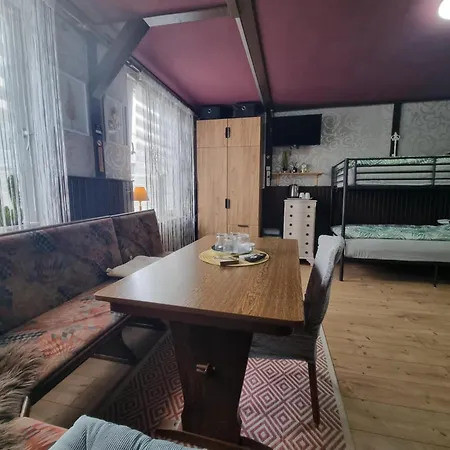 Appartement Zur Alten Salzstrasse *