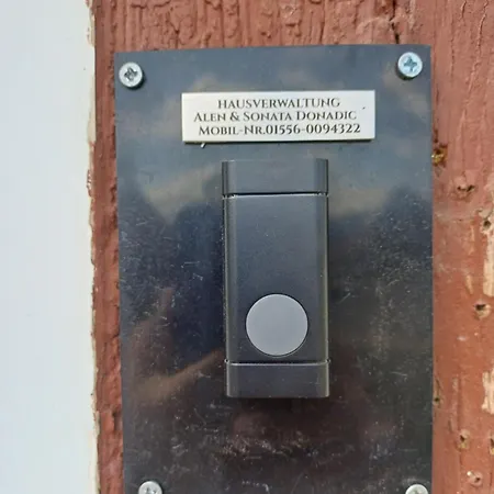Zur Alten Salzstrasse