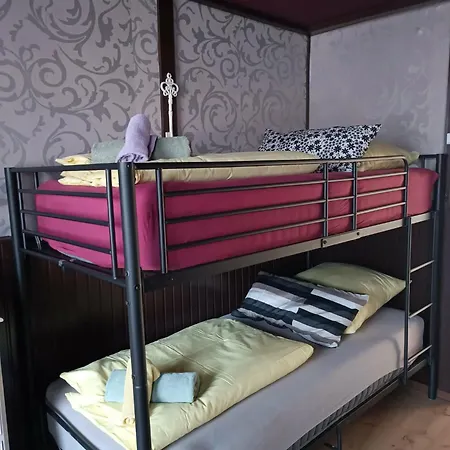 Zur Alten Salzstrasse Appartement Schnakenbek